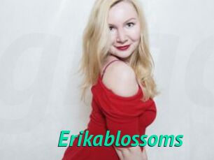 Erikablossoms
