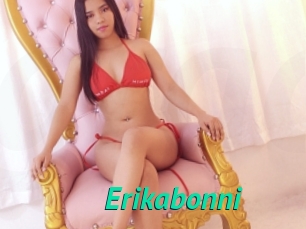 Erikabonni