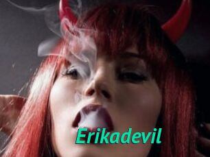 Erikadevil
