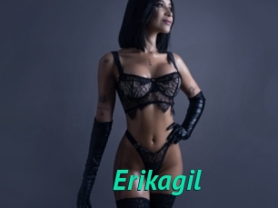 Erikagil