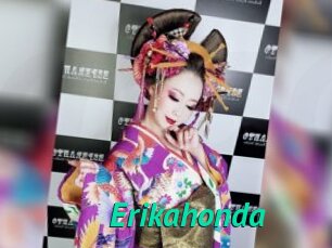 Erikahonda