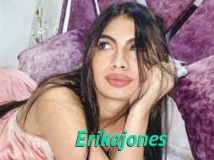 Erikajones