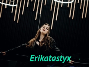 Erikatastyx