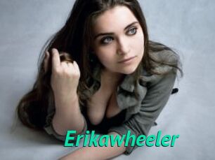 Erikawheeler