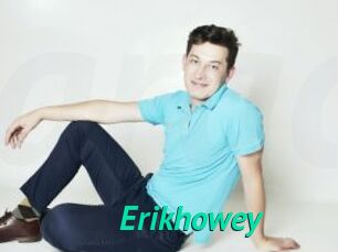 Erikhowey