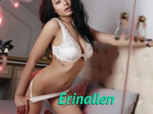 Erinallen