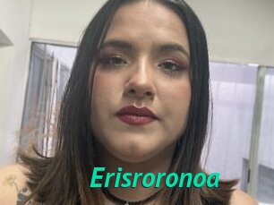 Erisroronoa