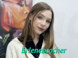 Erlenebracher