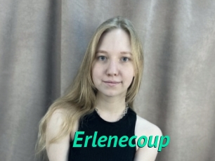 Erlenecoup