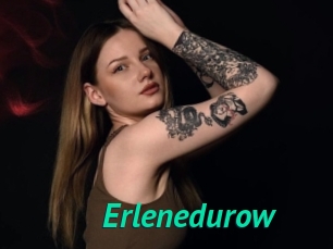 Erlenedurow