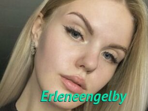 Erleneengelby