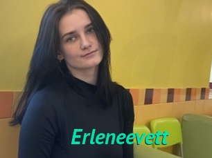 Erleneevett