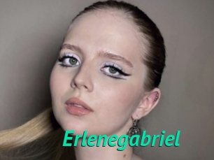 Erlenegabriel