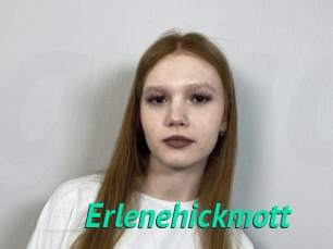 Erlenehickmott
