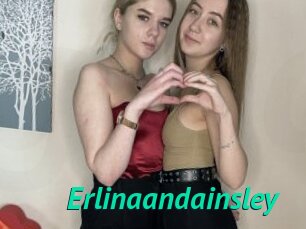 Erlinaandainsley