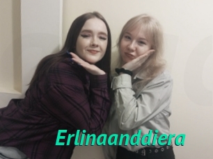 Erlinaanddiera
