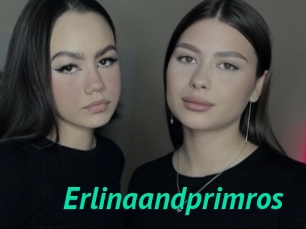 Erlinaandprimros