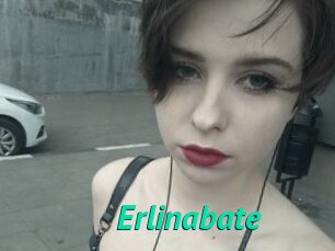 Erlinabate