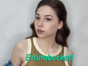 Erlinabeckett