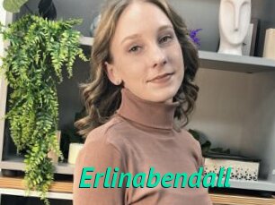 Erlinabendall
