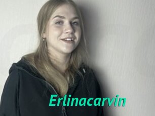 Erlinacarvin
