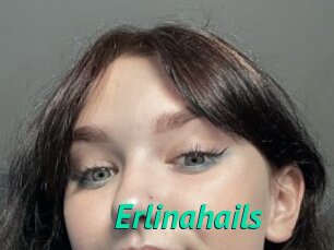 Erlinahails
