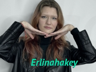 Erlinahakey