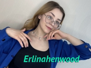 Erlinahenwood