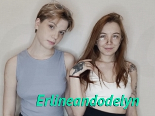 Erlineandodelyn