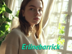 Erlinebarrick