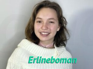 Erlineboman