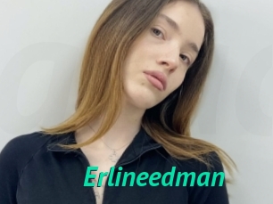 Erlineedman