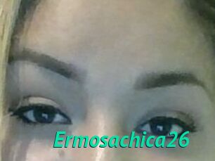 Ermosachica26