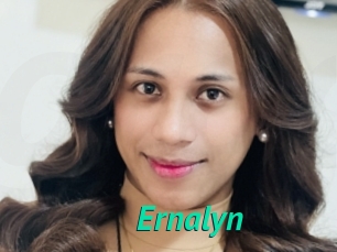 Ernalyn