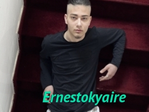 ernestokyaire Gratis Camsex
