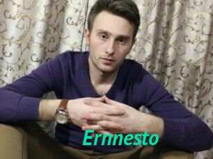 Ernnesto