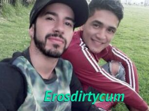 Erosdirtycum