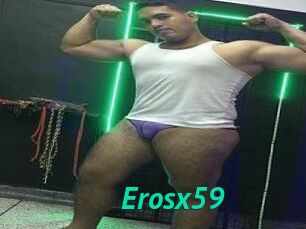 Erosx59
