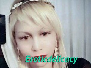 Eroticdelicacy