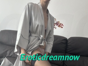 Eroticdreamnow