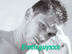 Eroticguyxxx