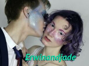 Erwinandjade