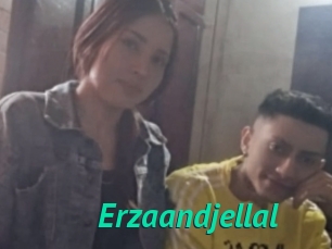 Erzaandjellal