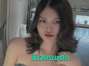Erzasusan