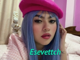 Esevettch
