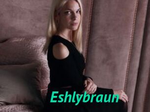 Eshlybraun