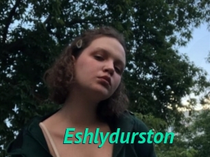 Eshlydurston