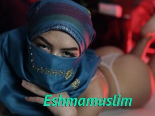 Eshmamuslim