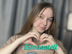 Esmaantell