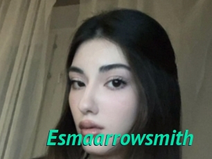 Esmaarrowsmith